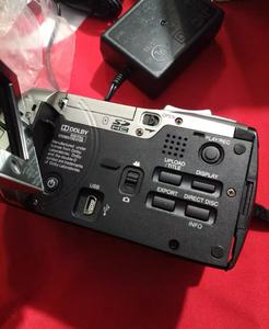 กล้องวิดีโอ JV-C GZ HM1 Full HD มือสอง ขายดี พร้อมส่ง เลนส์ Konica Minolta 10x เหมาะสำหรับการถ่ายภาพครอบครัวและสะสม - Product Image 5
