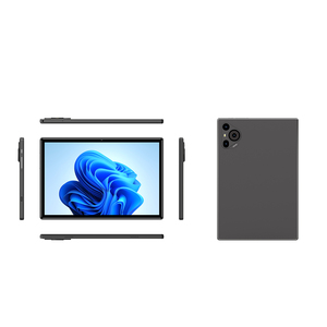 Gisentec Z19 2025 Nouveau 8 Go de RAM 256 Go de ROM Android 13 10 pouces Vitesse rapide Prix <span class=keywords><strong>pas</strong></span> <span class=keywords><strong>cher</strong></span> Wifi Appels affaires Réunion <span class=keywords><strong>en</strong></span> <span class=keywords><strong>ligne</strong></span> Tablette PC - Product Image 4