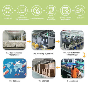 Ensemble de blocs de construction magnétiques de 5,5 cm, avec des formes d'animaux et de personnages, un <span class=keywords><strong>jouet</strong></span> éducatif STEM, cadeau pour les jeunes enfants - Product Image 2