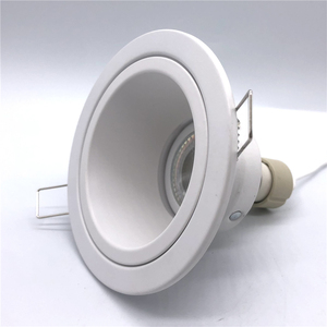 Đèn Trần GU10 <span class=keywords><strong>Led</strong></span> Âm Tường Chất Lượng Cao Bán Chạy Đèn Âm Trần Mr16 - Product Image 5