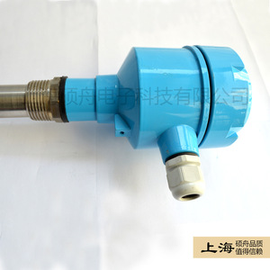 Shuozhou Rotary Paddle Level Switch Se120 Full Range With Shaft Protection Tube For Liquid Level Detection - Product Image 5