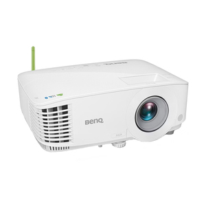 جهاز عرض بينكي E535 للأعمال بقوة 3600 لومن ودقة XGA ونسبة تباين 12000:1، يعمل بنظام أندرويد 9.0 مع واي فاي وبلوتوث، وخاصية العرض اللاسلكي للمكاتب/التدريب - Product Image 3