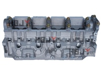 Nouvelle culasse en aluminium de pièces de moteur haute Performance pour voitures F8Q 7701471191 Kangoo Laguna 1.9TD 7701468626 7701470634