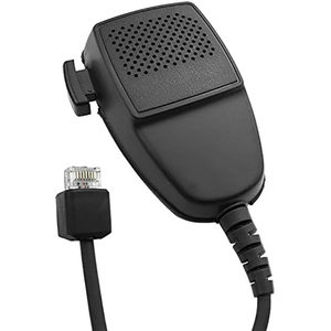 Microphone haut-parleur HMN3596A pour radio Motorola CM140 CM160 CM340 <span class=keywords><strong>CM360</strong></span> GM600 GM900 CDM750 CDM1250 CDM1550 EM200 EM400 GM1100 - Product Image 2