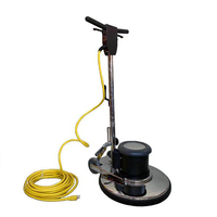 Machine à cirer et à polir les surfaces en marbre et en cristal, moteur 220V