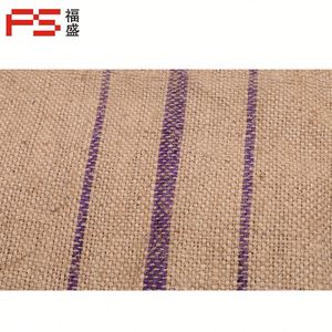 <strong>Gunny</strong> Jute Bag Coffee <strong>Sack</strong> With Custom Logo - Product Image 3