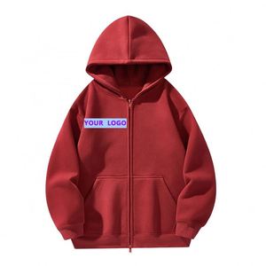 Sweat-shirt à capuche ample décontracté à imprimé tendance, logo imprimé, sweat-shirt à capuche surdimensionné, vente chaude automne/hiver - Product Image 2