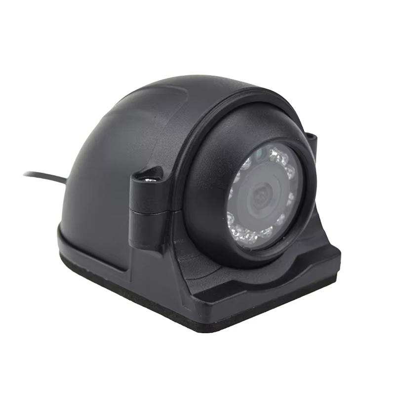 Cámara de visión lateral de alta resistencia