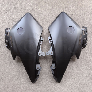 KOLMIO-LAM Juego de Carenado de Motocicleta para Yamaha TMAX560 <span class=keywords><strong>TMAX</strong></span> <span class=keywords><strong>560</strong></span> <span class=keywords><strong>TECH</strong></span> MAX 2022-2024, Kit de Carrocería Personalizado, Cubierta de Panel de Plástico - Product Image 3