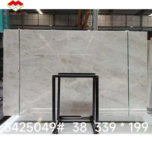 אחים אבן ברזיל טאג 'מאהל קוורציט לוחות למטבח משטח המטבח בז' טאג 'מאהל קוורץ' - Product Image 5