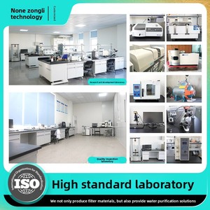 Germânio orgânico íon cerâmica bola multi-estágio filtragem germânio pedra partículas água tratamento máquinas - Product Image 3