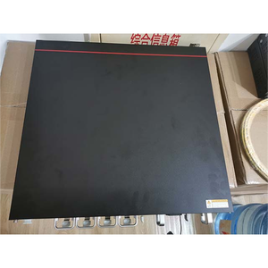 Nouveau commutateur d'entreprise CE6863H-48S6CQ (48*25GE SFP28, 6*100GE QSFP28, sans ventilateur ni modules d'alimentation) Commutateur Ethernet d'entreprise - Product Image 2