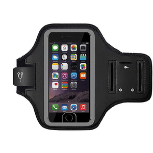 Multi-Function Outdoor Sports Mobile Phone <b>Arm</b> <b>Bag</b> Waterproof Touch Screen Fitness Safety for Men Women for Running & Running - Product Image 3