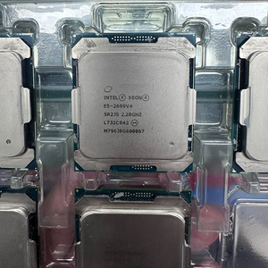 Nuevo Procesador para Servidor Xeon E5-2699 V4 2.2 GHz 22 Núcleos 44 Subprocesos TDP 145 W LGA 2011-3 Tecnología de Virtualización de 64 bits - Product Image 3