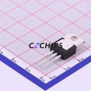 Regulador lineal (LDO) PMIC de chip IC de circuito integrado TO-220 nuevo y original de - Product Image 2
