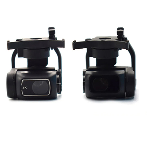 UAV Gimbal vỏ nhà ở mà không có máy ảnh cho DJI <span class=keywords><strong>Mini</strong></span> 2/se <span class=keywords><strong>Mavic</strong></span> <span class=keywords><strong>Mini</strong></span> Drone thay thế sửa chữa phụ tùng cho <span class=keywords><strong>Mini</strong></span> 4K - Product Image 1