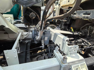 Usato Sany 12 metri cubi cemento <span class=keywords><strong>camion</strong></span> di trasporto syms5310gjb1e Hino motore <span class=keywords><strong>betoniera</strong></span> <span class=keywords><strong>camion</strong></span> per la costruzione di progetti - Product Image 6