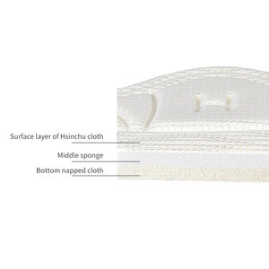 Melenlt cao su gót Grips & đệm bảo vệ chống trượt Giày chèn cho nam giới và phụ nữ lỏng Giày - Product Image 6