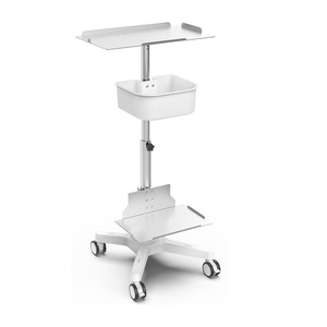 CONTEC Krankenhaus wagen für Spiro meter Bracket Stand Trolley - Product Image 2