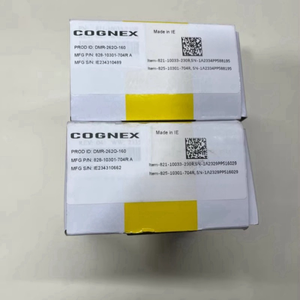 1PC Nouveau Lecteur de Code d'Automatisation Cognex DMR-60Q-00 Fabriqué en Chine en Boîte - Product Image 1