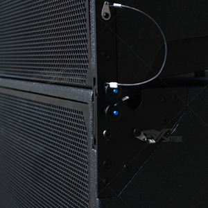 Skytone Brx300 Loạt Tuyến Tính Mảng Hệ Thống Âm Thanh Kép 10 Inch Dòng Mảng + Kép 18 Inch Loa Siêu Trầm - Product Image 6