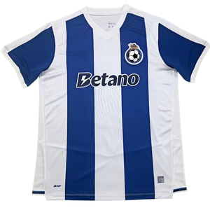 <span class=keywords><strong>Maillot</strong></span> <span class=keywords><strong>de</strong></span> football <span class=keywords><strong>Porto</strong></span> 2026 haute qualité, respirant et à séchage rapide pour hommes – Vente en gros - Product Image 1