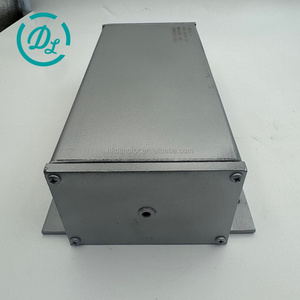 Groupe de commande de transmission EexcavaStart 143-9634 : Améliorez l'fiabilité de la transmission, remplacement durable compatible avec les roues - Product Image 3