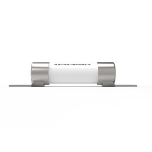 ฟิวส์เซรามิกขนาดเล็ก Sinofuse EVEELB ซีรีส์ 1000VDC 10A-50A ความจุการตัดวงจรสูง 20kA สำหรับระบบเสริม EV - Product Image 5