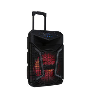 CQA Dj ลำโพง15นิ้วกล่องลำโพง<span class=keywords><strong>ฮ</strong></span>อร์น - Product Image 2