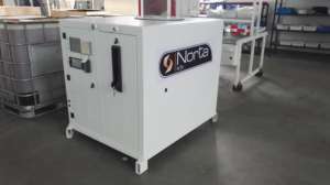 Bluesky מיני תחנת נייד נייד במכולות דלק תחנת מיכל דלק בנזין תחנת - Product Image 5