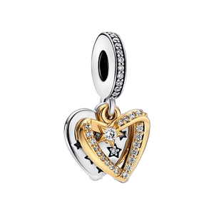 Colección de colgantes de plata esterlina <span class=keywords><strong>925</strong></span>: diseños sinceros para momentos preciados - Product Image 2