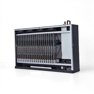 Boîtier Cellhasher Phone Farm pour carte mère de téléphone portable S9 64 Go, 20 unités, livraison gratuite - pour Blockchain et Cloud Gaming - Product Image 4