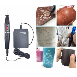 Stylo de gravure manuel DMD pour mini-machine de gravure Gravograph - Product Image 4