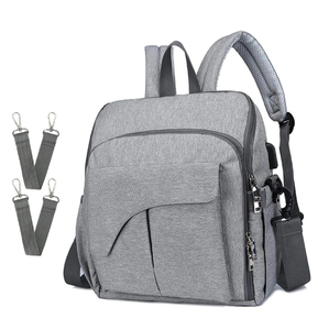 <span class=keywords><strong>Cintura</strong></span> di sicurezza <span class=keywords><strong>marsupio</strong></span> sgabello in vita borsa per pannolini per bambini - Product Image 2