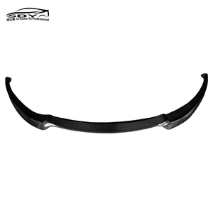 F06 F12 F13 <span class=keywords><strong>M6</strong></span> V stile di alta qualità in fibra di carbonio labbro anteriore del paraurti anteriore per <span class=keywords><strong>BMW</strong></span> serie 6 F06 F12 F13 <span class=keywords><strong>M6</strong></span> - Product Image 3