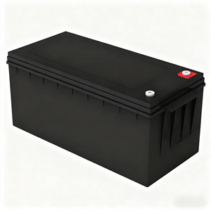 Batería Certificada Shanghui SHCB-LFP25620-01, 16 Celdas, 25.6V200AH, Uso Multiaplicación, 6000 Ciclos, Funcionamiento de -20C a 55C - Product Image 3
