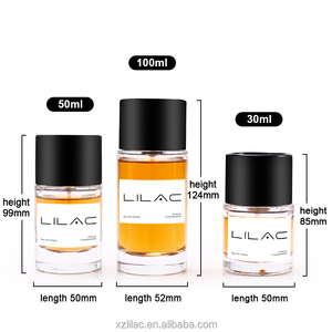 Fabricant de <span class=keywords><strong>parfum</strong></span> rond en verre flacon pulvérisateur 30ML vide <span class=keywords><strong>parfum</strong></span> bouteille à sertir 50ML 100ML hommes <span class=keywords><strong>parfum</strong></span> brouillard pompe bouteille avec bouchon - Product Image 6