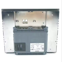 Interfaz Hombre-Máquina HMI 6AV2125-2GB03-0AX0, Pantalla de 7 Pulgadas, Visualización de Máquinas, Estación de Operador, Panel de Interfaz Hombre-Máquina