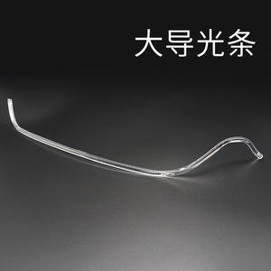 Bande LED de feux de jour Audi pour A4L 2012-2015, paire avant-arrière - Product Image 4