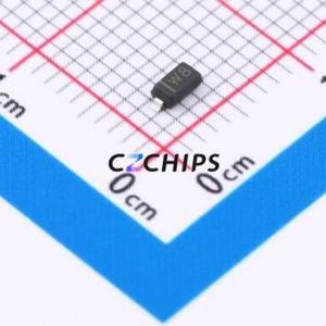 Nuevo y Original BZT52C5V1 SOD-123 Diodo Zener, Venta al por Mayor de Componentes Electrónicos, Proveedor de Chips y Servicio BOM - Product Image 1