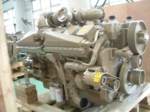 Motor KTA38-G4 para Grupo Electrógeno - Product Image 3
