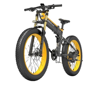 Stock entrepôt UE, Royaume-Uni, États-Unis - LANKELEISI XT750PLUS 1000W 48V 17.5Ah 26 pouces XT750PLUS -17.5AH-DC Vélo électrique à pneus larges - Product Image 3