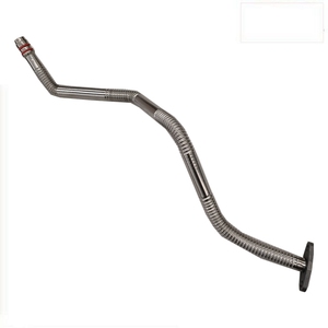 Tuyau de <span class=keywords><strong>vidange</strong></span> d'huile de turbocompresseur de moteur QSB6.7 3975076 - Product Image 4