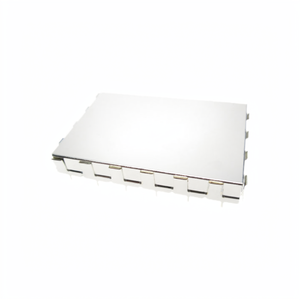 52-CBSA-4.75X5.25X0.5 Distribuidor Autorizado de Protectores de RF - Product Image 1