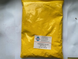 Jaune Pigmentaire <span class=keywords><strong>13</strong></span> GRP Jaune Permanent GR pour Plastique et Encre - Product Image 2