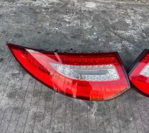 Luz Trasera LED para 997 911, Luz de Freno Trasera, 2008-2013, Calidad Original Genuina, Segunda Mano, Usada, Compatible con 997 911 LED - Product Image 2