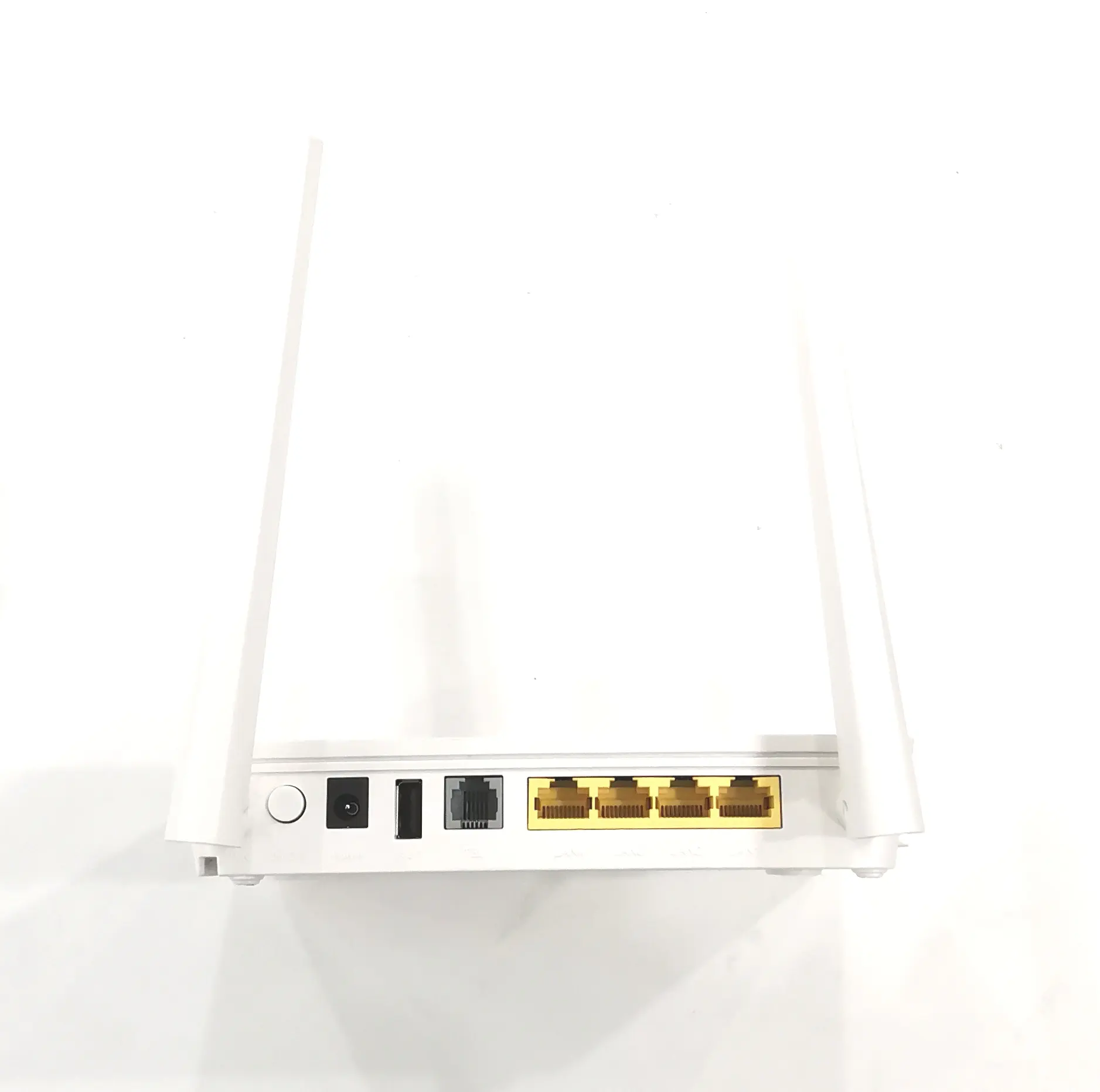 HW EG8145V5 GPON ONU ONT Dual Band AC Wifi Router 4GE+1Tel+Wifi2.4GHz&5GHz fiber optical equipment
