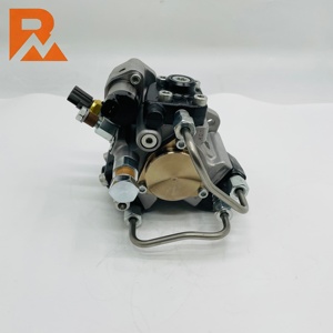 Pompe d'injection de carburant 294050-0423 8-97605946-7 pour moteur 6HK1-TC 7.8L - Product Image 3