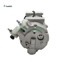 Compresseur de climatisation automobile 12V 1707376 1712521 1671720 8FK351334361 351334361 351334431 FDK482