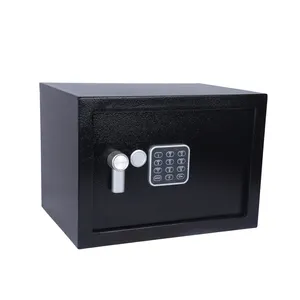 Secret diversion hidden wall security safe